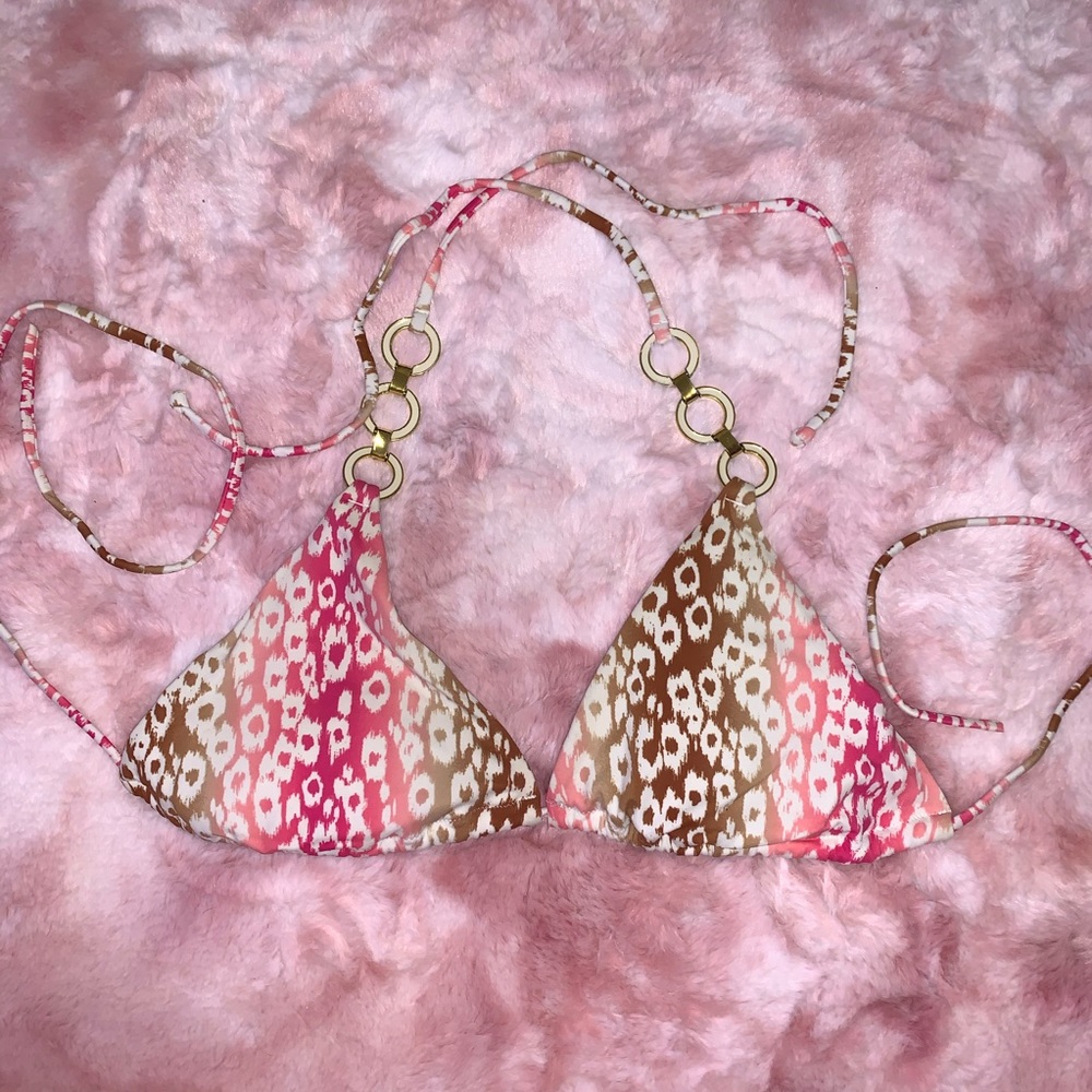 Victoria’s Secret Bikini Top